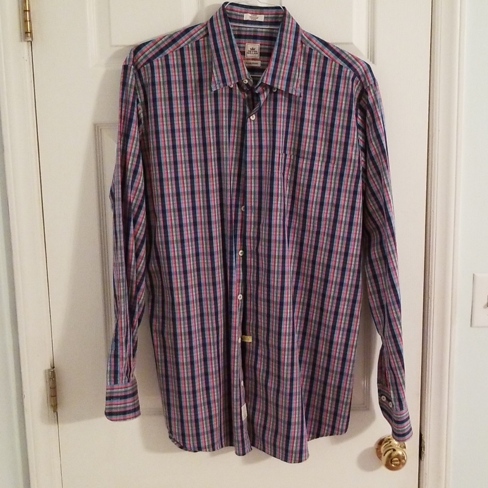 Peter Millar Dress Shirt